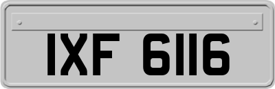 IXF6116