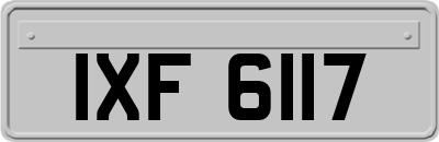 IXF6117