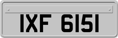 IXF6151