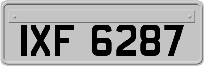 IXF6287