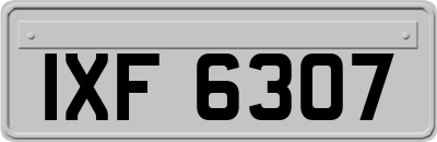 IXF6307