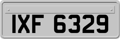 IXF6329