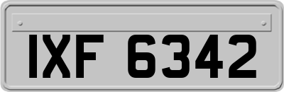 IXF6342