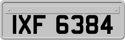 IXF6384