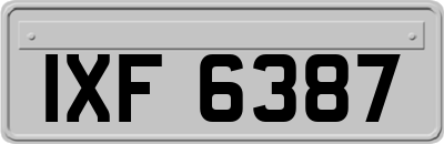 IXF6387