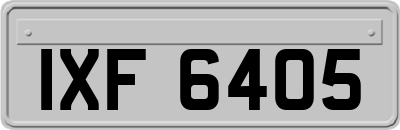 IXF6405