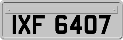 IXF6407