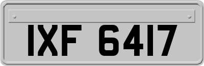IXF6417