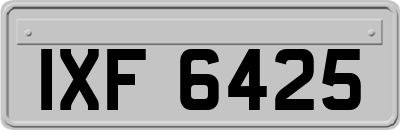 IXF6425