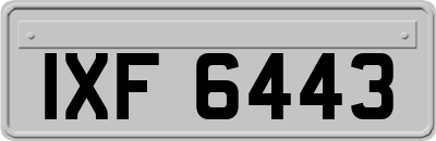 IXF6443