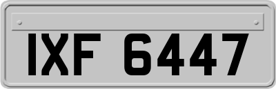 IXF6447