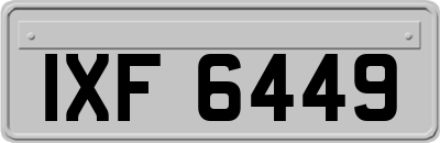 IXF6449
