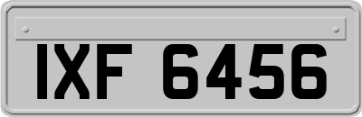 IXF6456