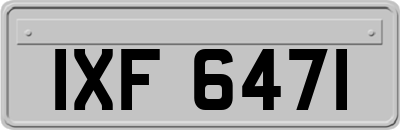 IXF6471