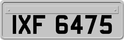 IXF6475