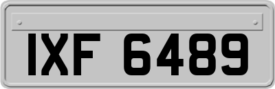 IXF6489
