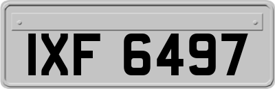 IXF6497