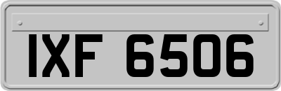 IXF6506