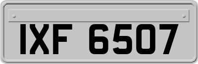 IXF6507