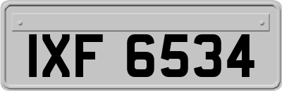 IXF6534