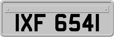 IXF6541