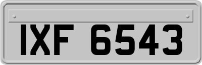 IXF6543