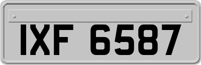 IXF6587
