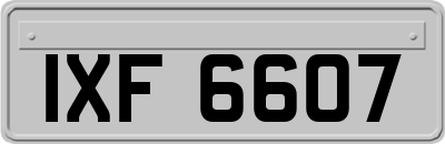 IXF6607