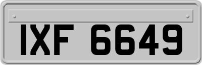 IXF6649