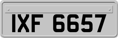 IXF6657