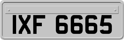 IXF6665