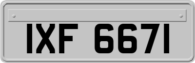IXF6671