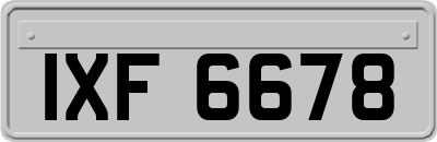 IXF6678