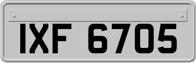 IXF6705