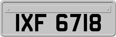 IXF6718