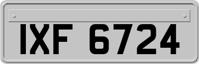 IXF6724
