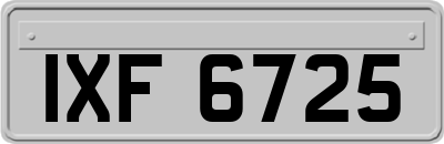 IXF6725