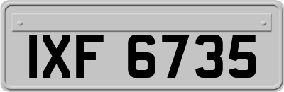 IXF6735