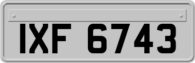 IXF6743