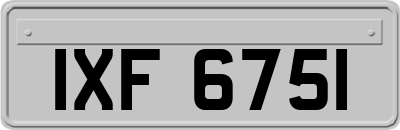 IXF6751