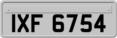 IXF6754