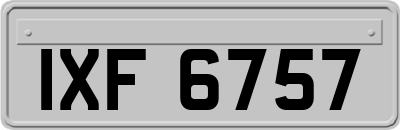 IXF6757