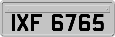 IXF6765