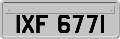 IXF6771