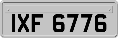 IXF6776