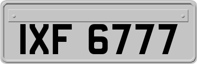 IXF6777