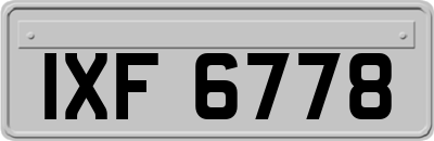 IXF6778