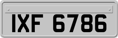 IXF6786
