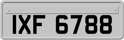 IXF6788