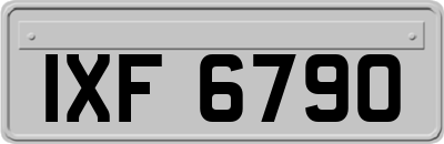 IXF6790
